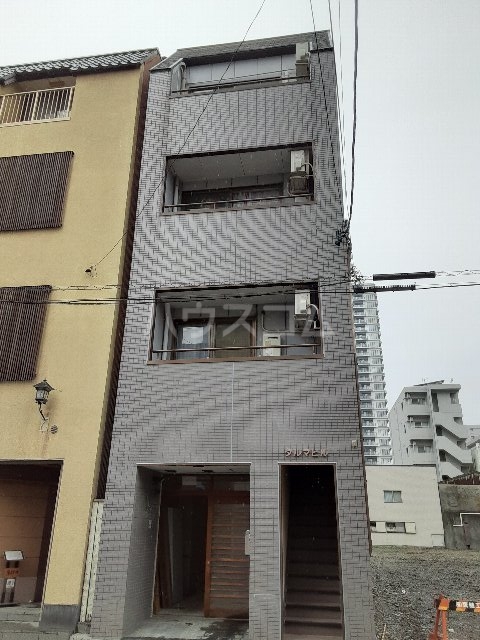 1/27 外観