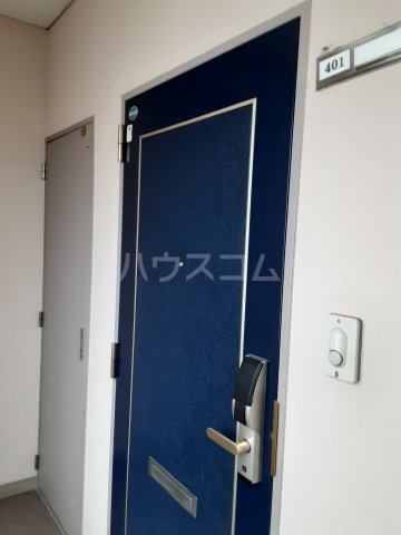 10/27 玄関