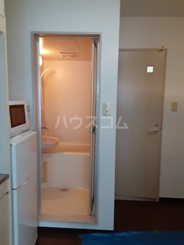 11/27 玄関