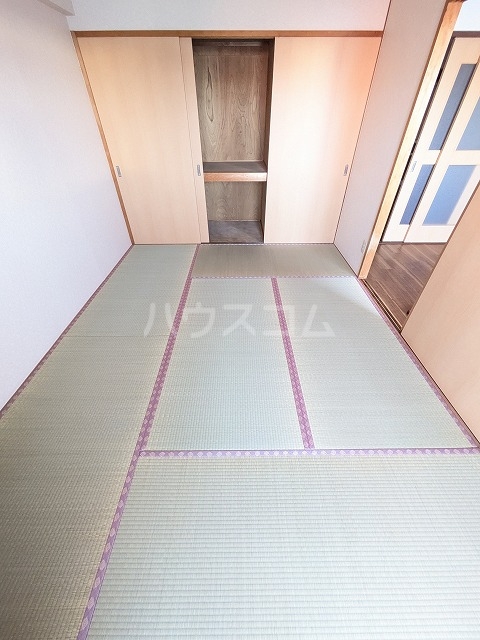 5/29 室内