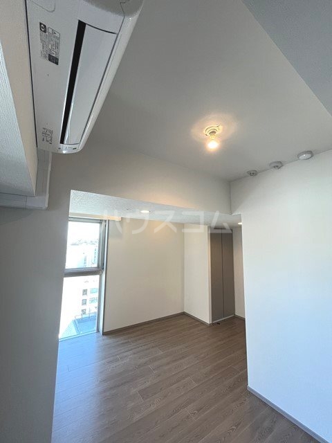 4/18 室内