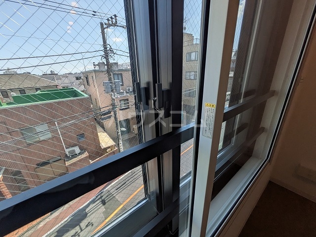 18/29 バルコニー