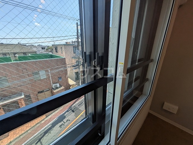 14/26 バルコニー