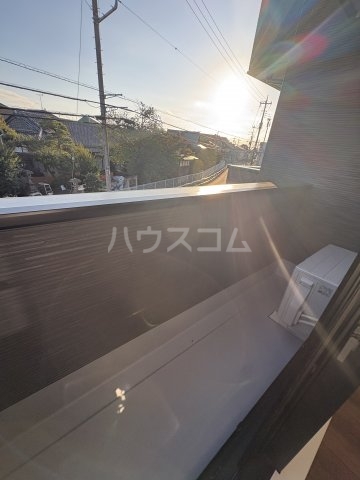 15/30 バルコニー