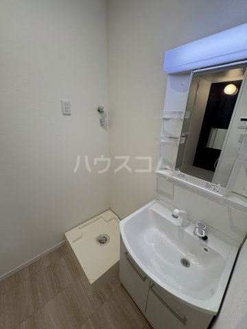 12/30 洗面