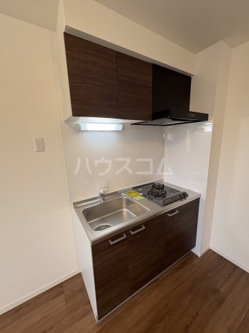 8/30 キッチン