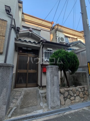 1/7 外観