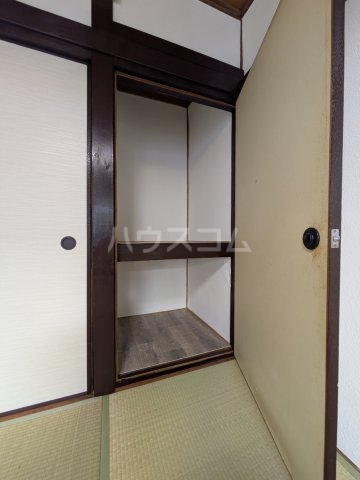 7/30 収納