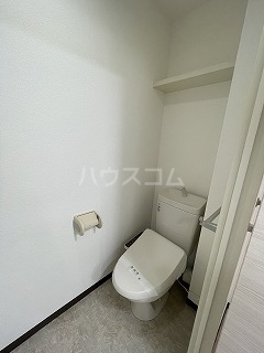 12/22 トイレ