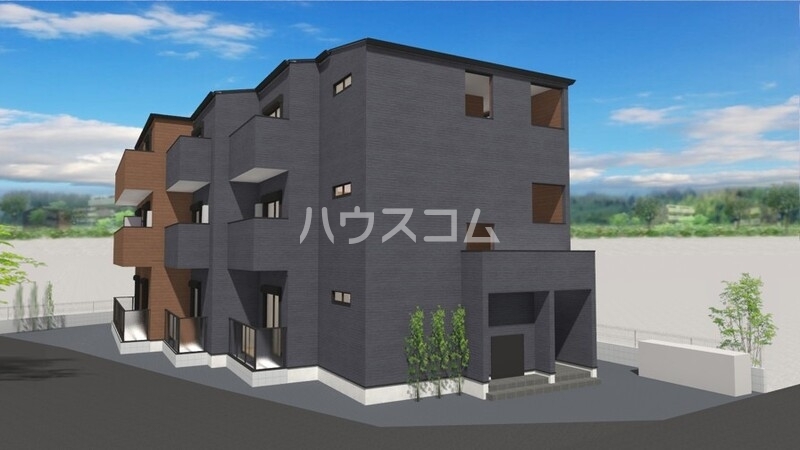 1/12 外観