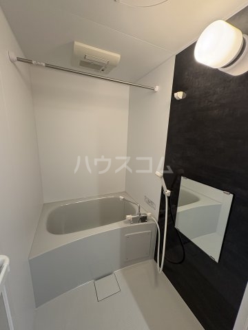 8/30 浴室