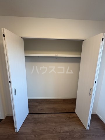 5/30 収納