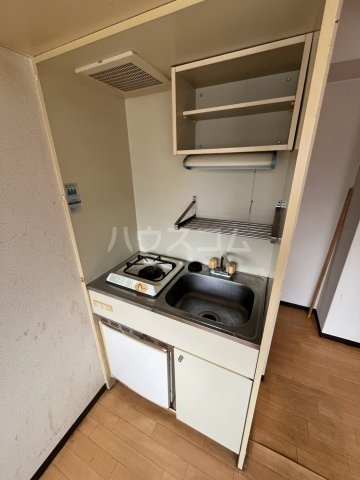 7/27 キッチン