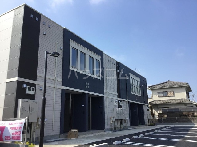 1/22 外観
