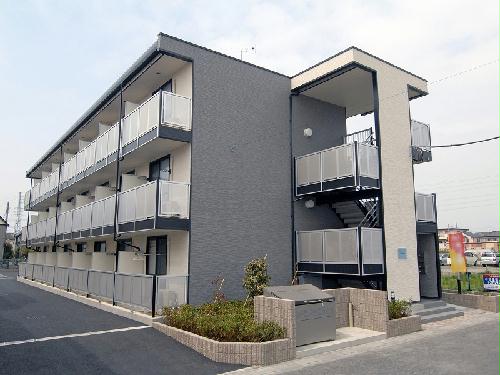 1/21 外観