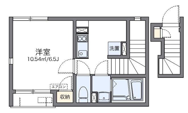 2/12 間取
