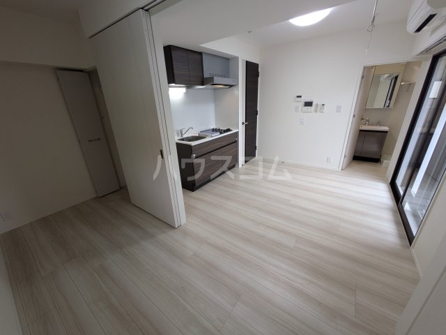 4/30 室内