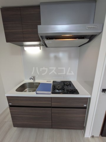 8/30 キッチン