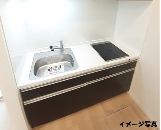 4/25 キッチン