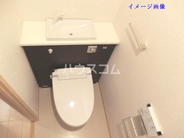 6/25 トイレ