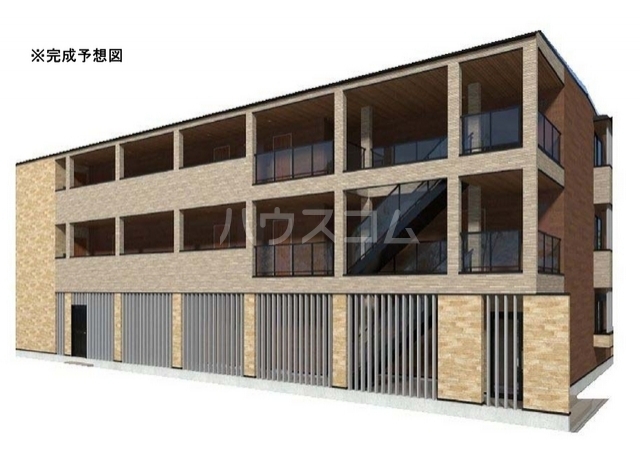 1/20 外観