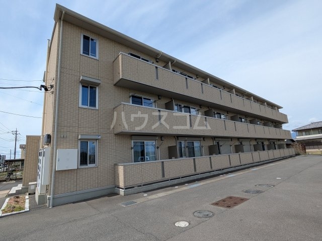 1/21 外観