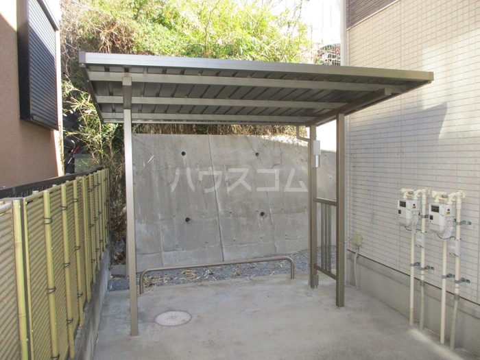 2/3 エントランス