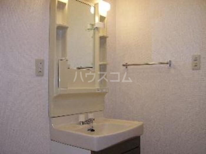 4/5 洗面