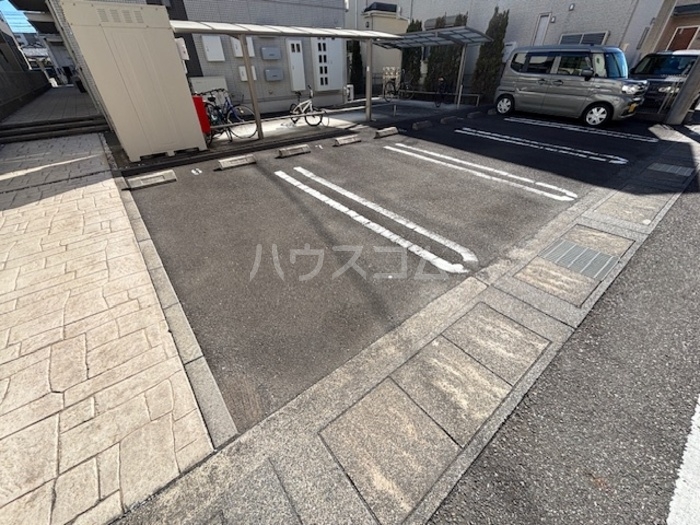 29/30 駐車場