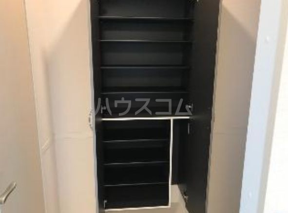 5/30 収納