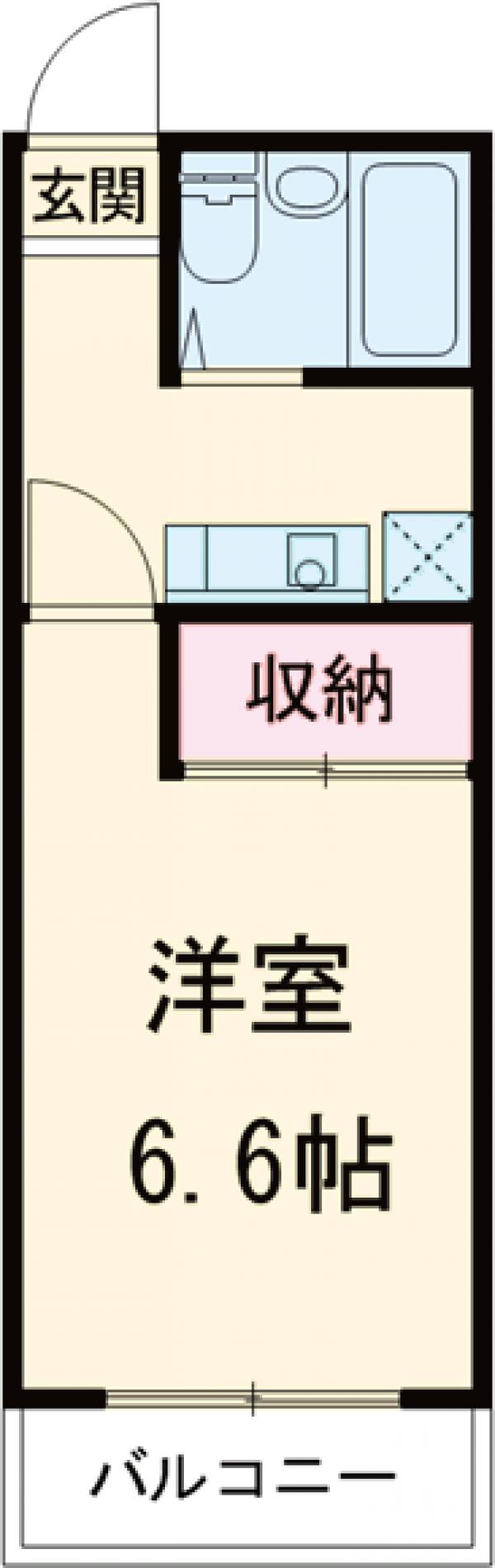 2/18 間取