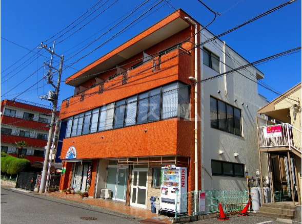 1/18 外観