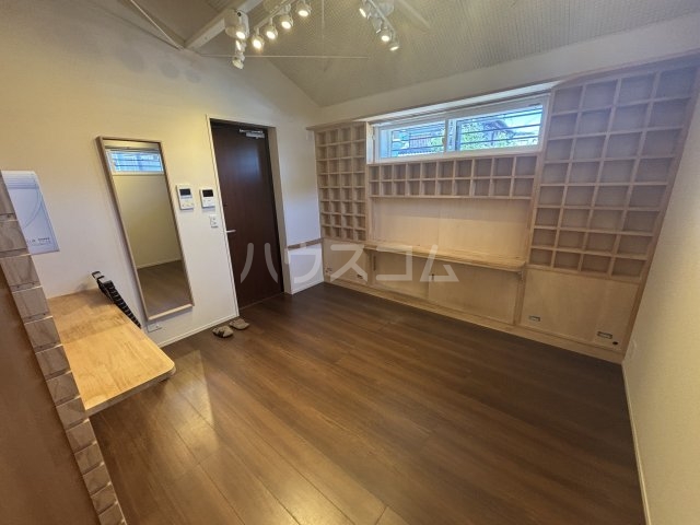 3/30 室内