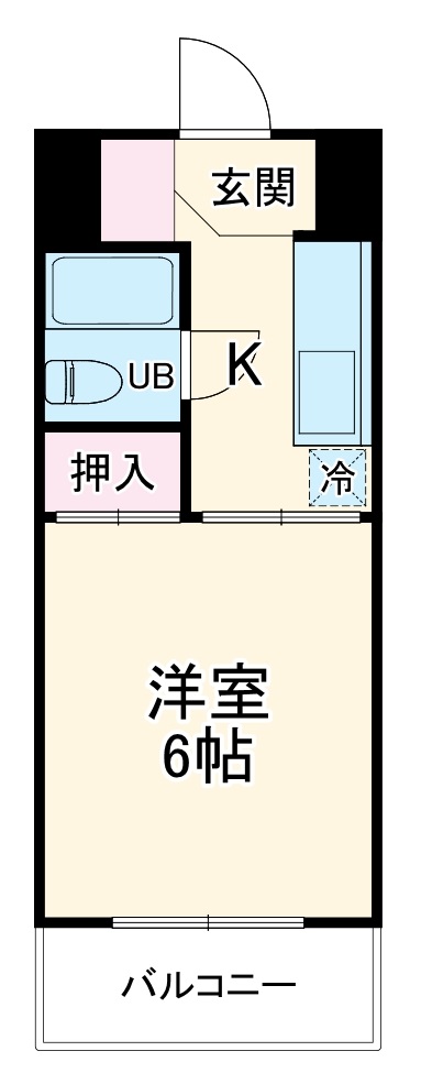 3/24 間取