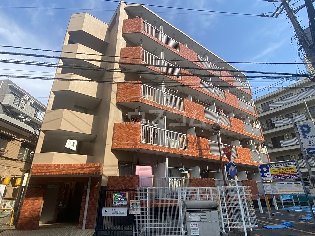 2/24 外観