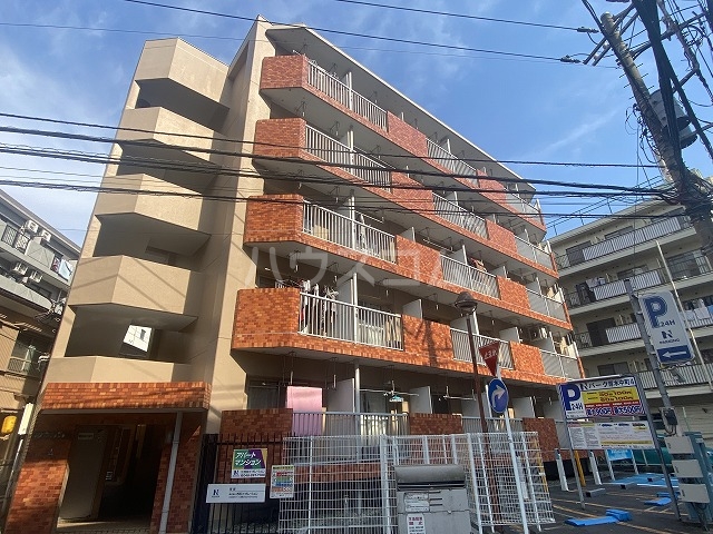 1/24 外観