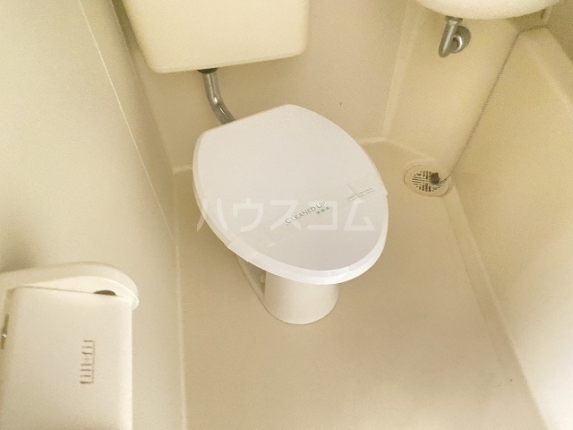 13/24 トイレ