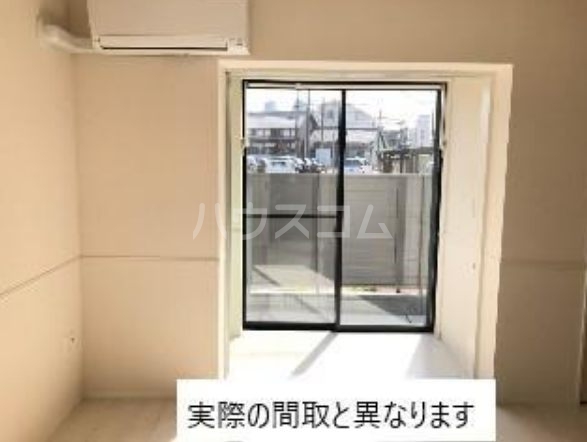 4/30 室内