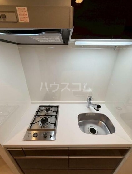 7/19 キッチン
