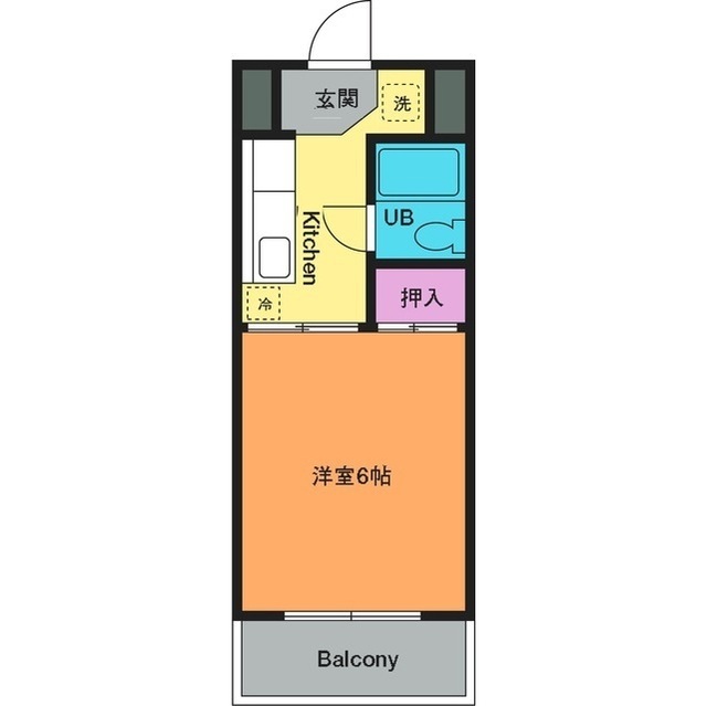 3/25 間取