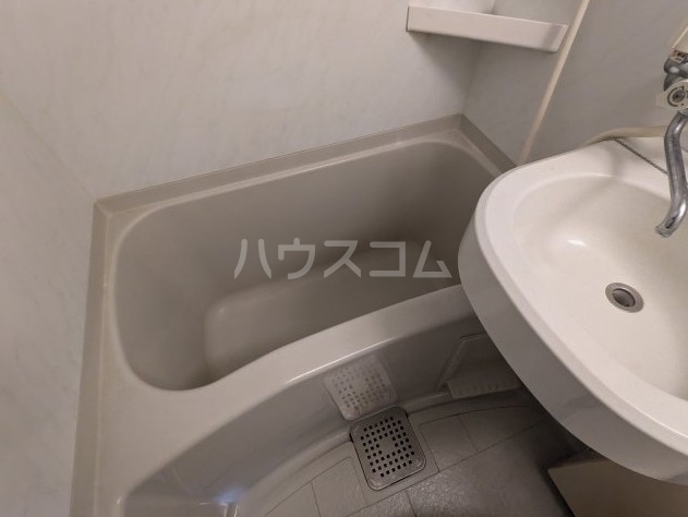 9/27 浴室