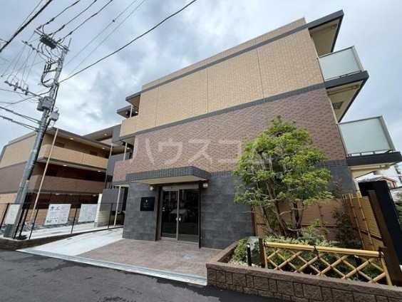 1/19 外観