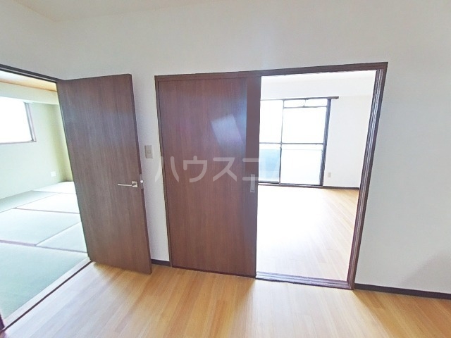 4/22 室内