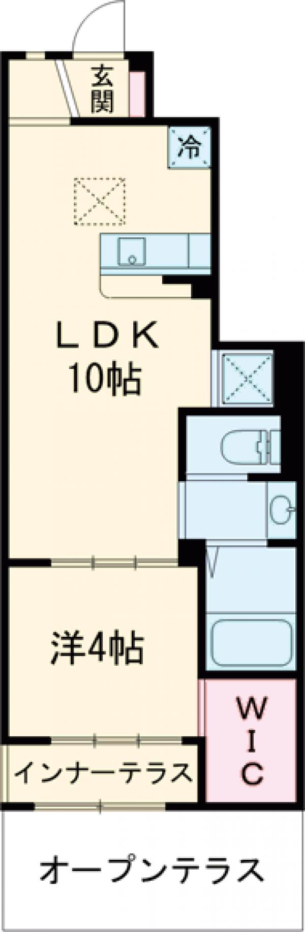 2/22 間取
