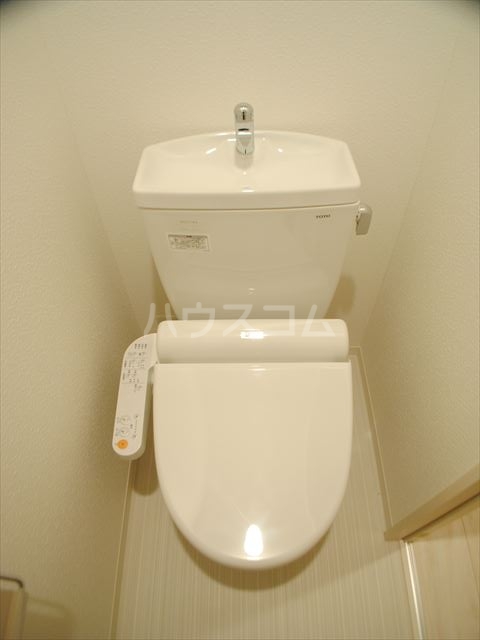 14/30 トイレ