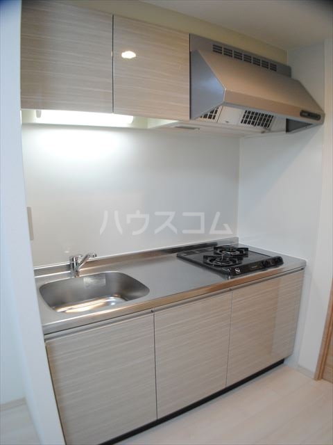 9/30 キッチン