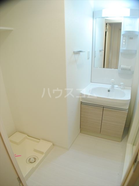 15/30 洗面
