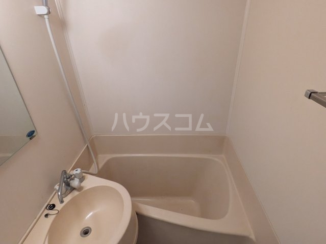 12/30 浴室