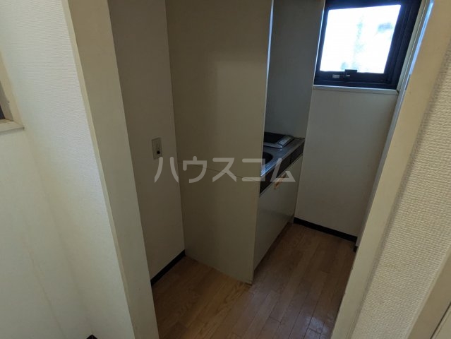 9/30 キッチン