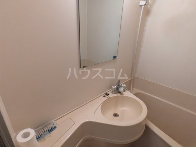 14/30 洗面